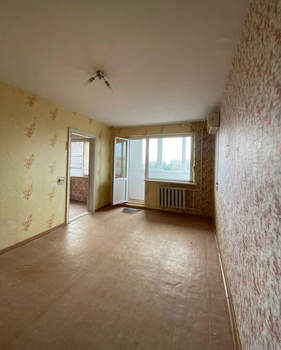 3-к квартира, вторичка, 48м2, 4/5 этаж