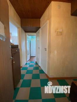 2-к квартира, вторичка, 45м2, 5/5 этаж