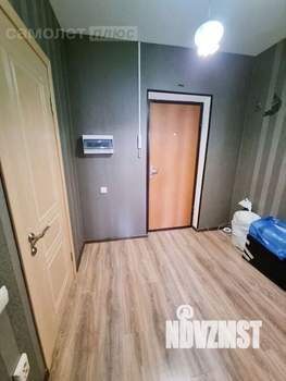 1-к квартира, вторичка, 37м2, 3/18 этаж