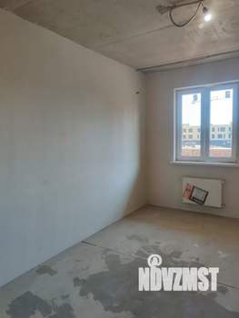 1-к квартира, вторичка, 34м2, 3/9 этаж