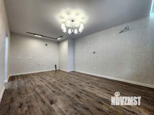 2-к квартира, вторичка, 53м2, 15/24 этаж