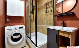 1-к квартира, вторичка, 43м2, 14/16 этаж