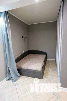 1-к квартира, вторичка, 40м2, 14/18 этаж