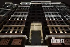 1-к квартира, вторичка, 44м2, 9/23 этаж