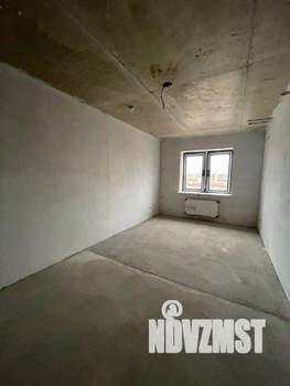 1-к квартира, вторичка, 41м2, 22/24 этаж