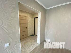 1-к квартира, вторичка, 37м2, 7/14 этаж