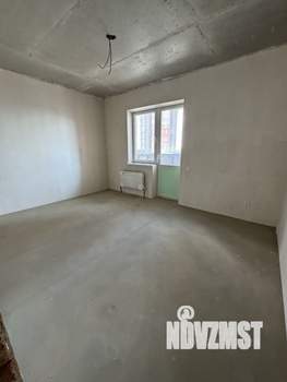 3-к квартира, вторичка, 110м2, 9/19 этаж