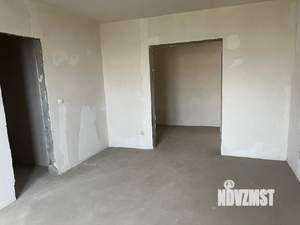 2-к квартира, вторичка, 67м2, 6/16 этаж