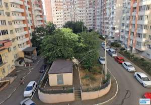 1-к квартира, вторичка, 42м2, 5/16 этаж