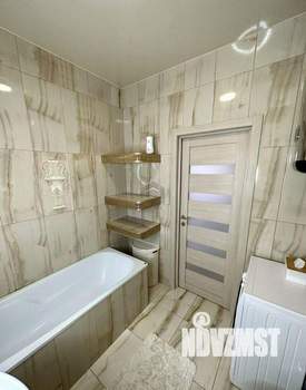 1-к квартира, вторичка, 53м2, 7/22 этаж