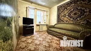 1-к квартира, вторичка, 28м2, 2/5 этаж