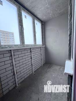 1-к квартира, вторичка, 36м2, 18/23 этаж