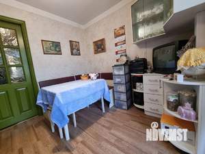 2-к квартира, вторичка, 52м2, 2/5 этаж