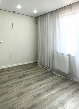 1-к квартира, вторичка, 37м2, 6/9 этаж