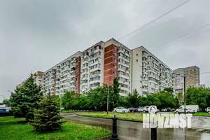 4-к квартира, вторичка, 111м2, 2/10 этаж