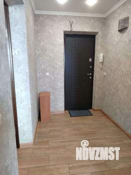 1-к квартира, вторичка, 38м2, 16/16 этаж