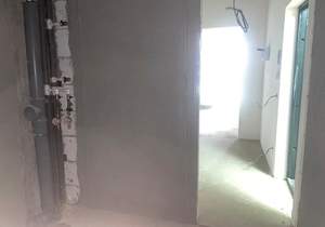 Студия квартира, вторичка, 28м2, 2/16 этаж