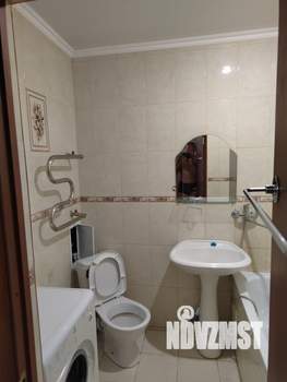 1-к квартира, вторичка, 33м2, 10/17 этаж