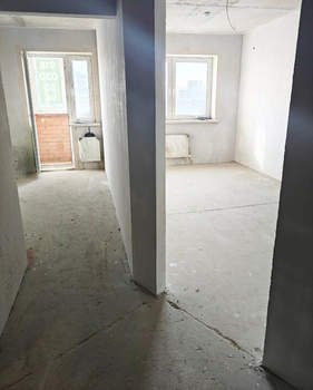 2-к квартира, вторичка, 63м2, 10/16 этаж