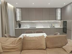 2-к квартира, вторичка, 48м2, 10/16 этаж