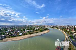 3-к квартира, вторичка, 105м2, 20/24 этаж