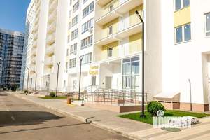 3-к квартира, вторичка, 86м2, 9/16 этаж