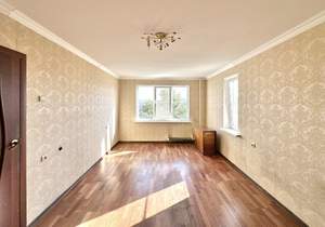 1-к квартира, вторичка, 40м2, 6/9 этаж