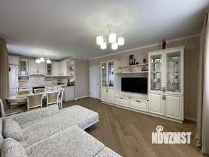 2-к квартира, вторичка, 53м2, 5/10 этаж