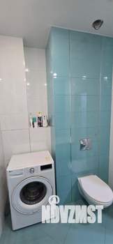 1-к квартира, вторичка, 42м2, 19/21 этаж