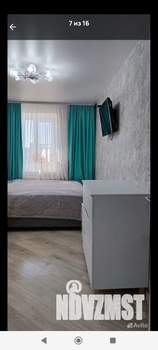 2-к квартира, вторичка, 42м2, 11/12 этаж