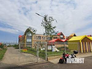 Студия квартира, вторичка, 28м2, 2/18 этаж