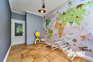 3-к квартира, вторичка, 57м2, 1/5 этаж