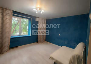 1-к квартира, вторичка, 31м2, 2/9 этаж