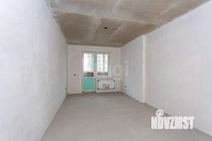 2-к квартира, вторичка, 73м2, 16/17 этаж