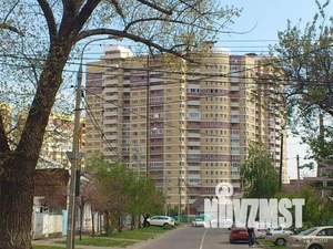 3-к квартира, вторичка, 86м2, 4/20 этаж
