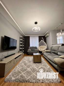 3-к квартира, вторичка, 76м2, 8/9 этаж