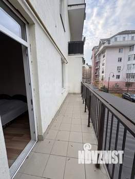 1-к квартира, вторичка, 41м2, 2/6 этаж