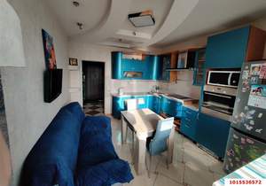 1-к квартира, вторичка, 48м2, 4/14 этаж