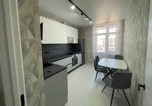 2-к квартира, вторичка, 56м2, 22/22 этаж