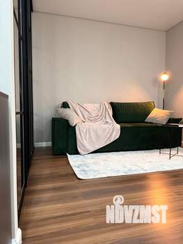 1-к квартира, вторичка, 37м2, 11/16 этаж