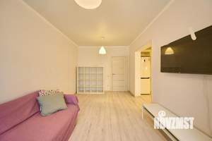 2-к квартира, вторичка, 52м2, 8/9 этаж