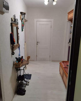 2-к квартира, вторичка, 45м2, 12/16 этаж