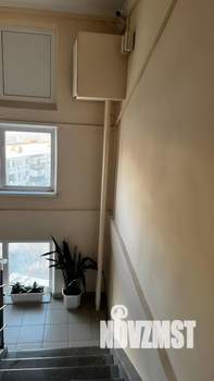 1-к квартира, вторичка, 29м2, 9/9 этаж