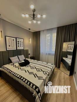 2-к квартира, вторичка, 51м2, 12/16 этаж