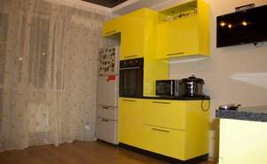 2-к квартира, вторичка, 49м2, 3/18 этаж