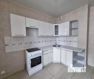 1-к квартира, вторичка, 36м2, 11/18 этаж