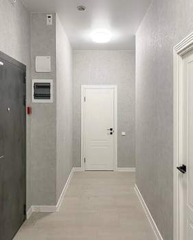 2-к квартира, вторичка, 63м2, 13/22 этаж