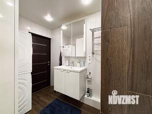 3-к квартира, вторичка, 75м2, 8/10 этаж