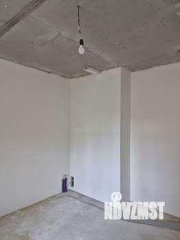 2-к квартира, вторичка, 57м2, 14/22 этаж