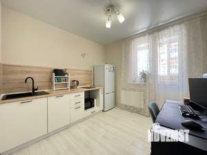 1-к квартира, вторичка, 36м2, 13/18 этаж